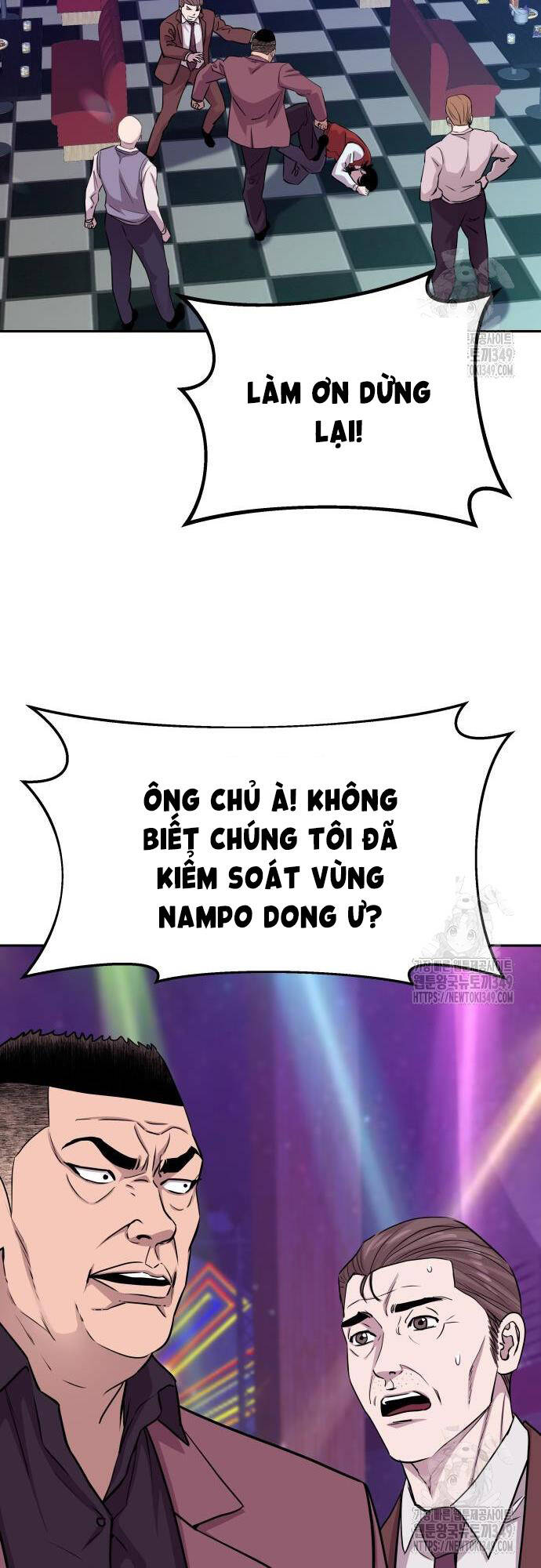 Cháu Trai Thiên Tài Của Vua Cho Vay Nặng Lãi Chapter 14 - Trang 2