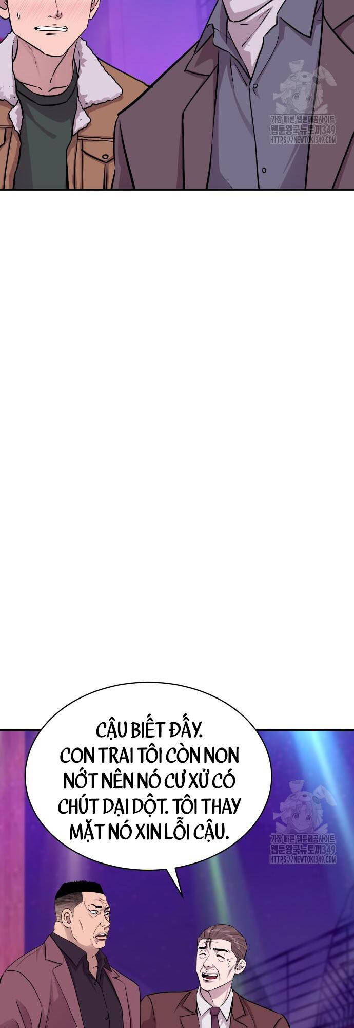 Cháu Trai Thiên Tài Của Vua Cho Vay Nặng Lãi Chapter 14 - Trang 2