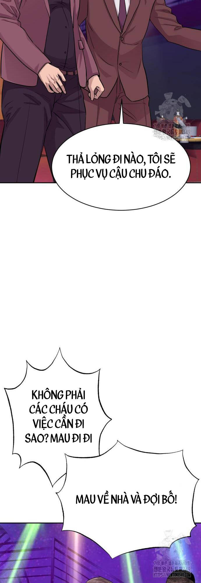 Cháu Trai Thiên Tài Của Vua Cho Vay Nặng Lãi Chapter 14 - Trang 2