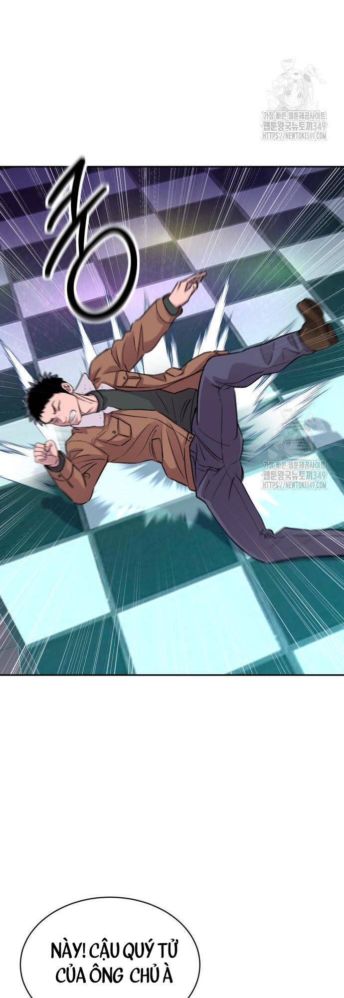 Cháu Trai Thiên Tài Của Vua Cho Vay Nặng Lãi Chapter 14 - Trang 2
