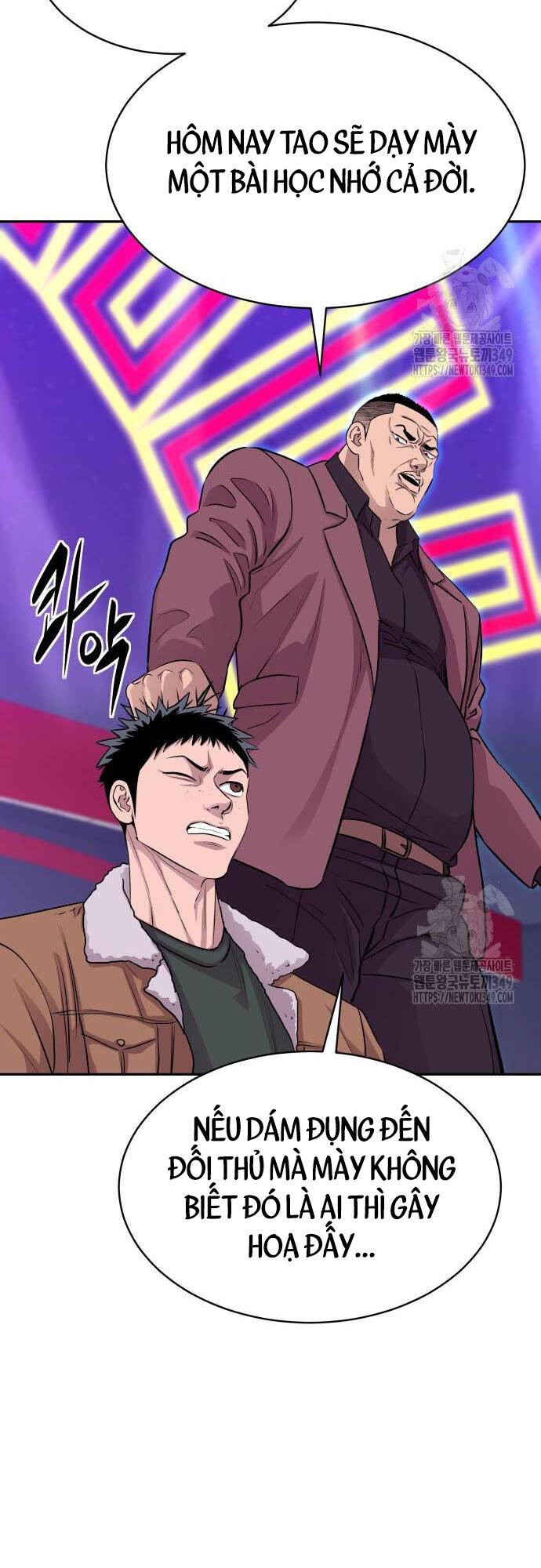 Cháu Trai Thiên Tài Của Vua Cho Vay Nặng Lãi Chapter 14 - Trang 2