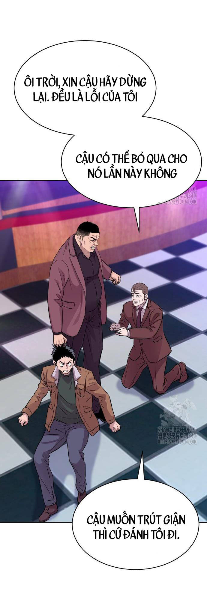 Cháu Trai Thiên Tài Của Vua Cho Vay Nặng Lãi Chapter 14 - Trang 2