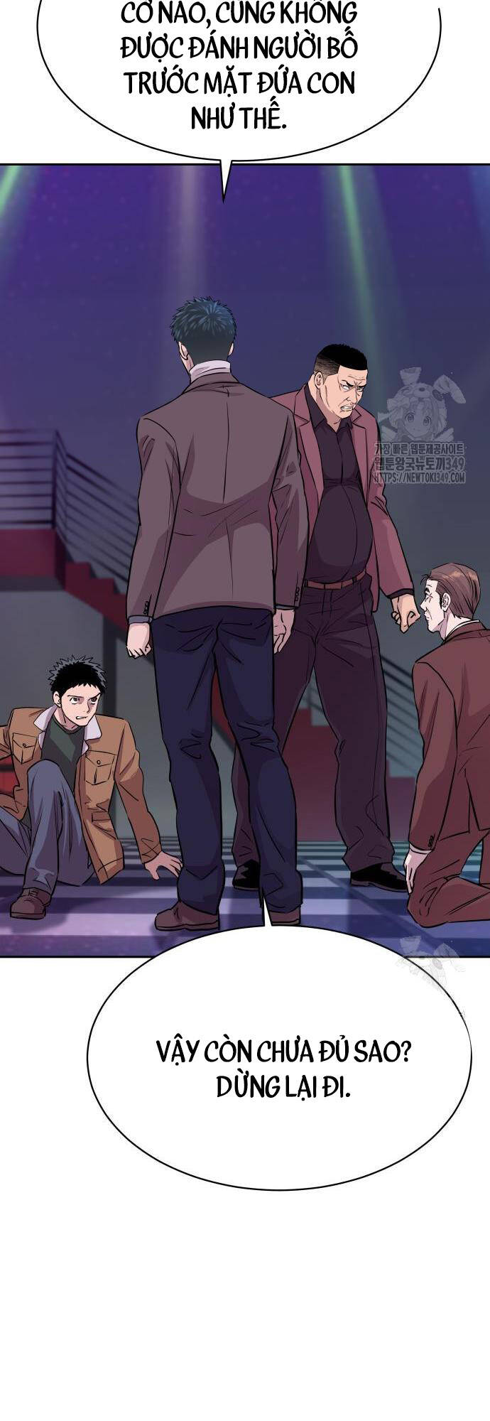 Cháu Trai Thiên Tài Của Vua Cho Vay Nặng Lãi Chapter 14 - Trang 2