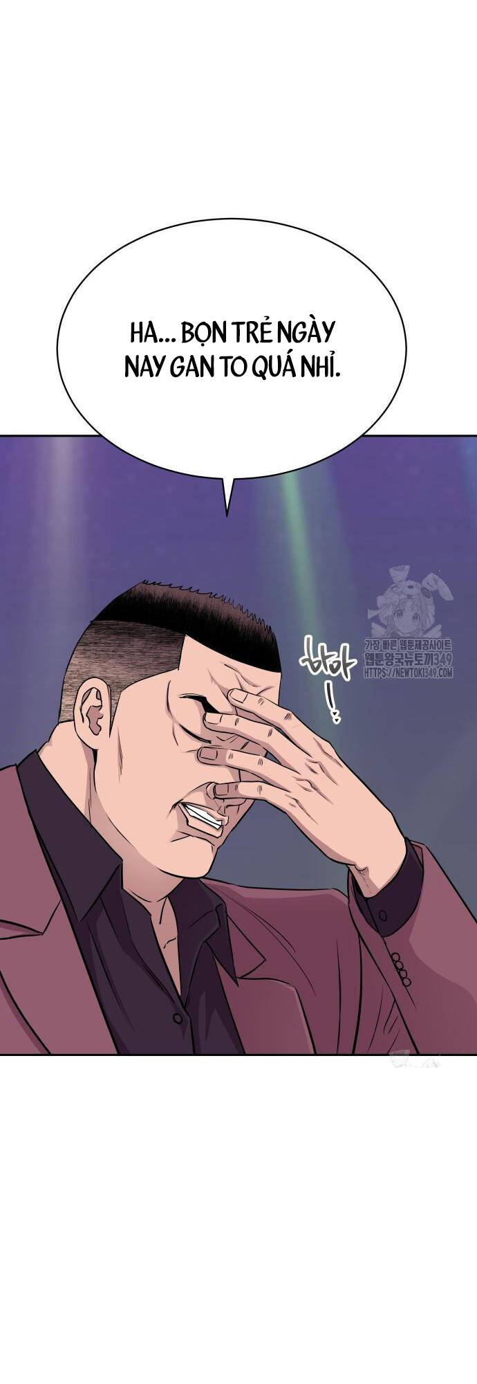 Cháu Trai Thiên Tài Của Vua Cho Vay Nặng Lãi Chapter 14 - Trang 2