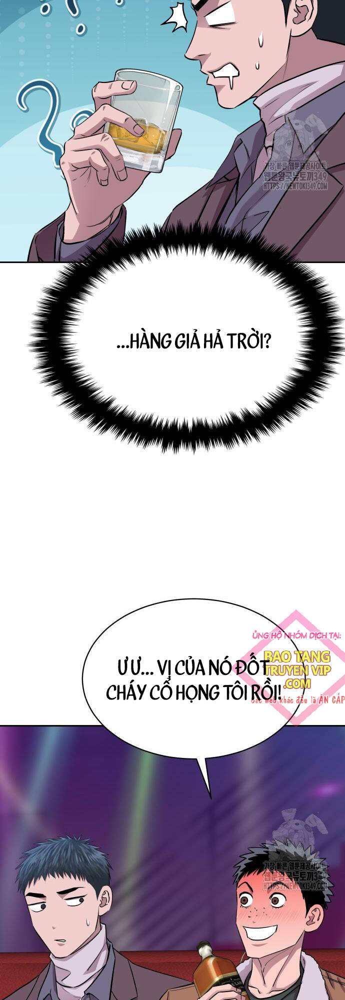 Cháu Trai Thiên Tài Của Vua Cho Vay Nặng Lãi Chapter 14 - Trang 2