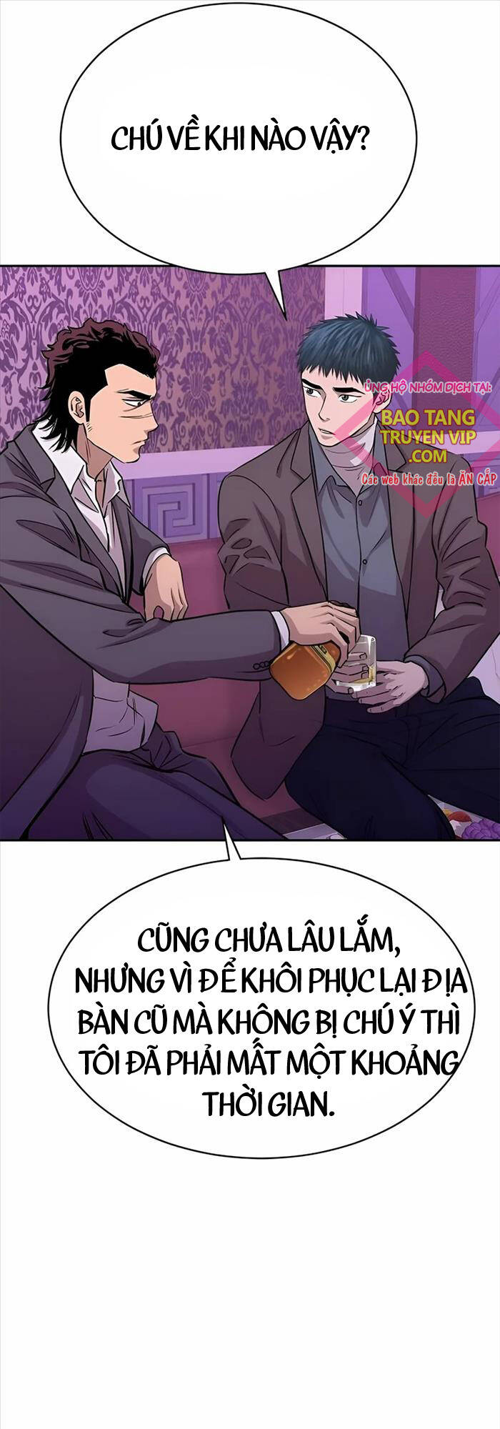 Cháu Trai Thiên Tài Của Vua Cho Vay Nặng Lãi Chapter 15 - Trang 2