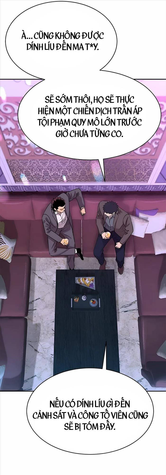 Cháu Trai Thiên Tài Của Vua Cho Vay Nặng Lãi Chapter 15 - Trang 2