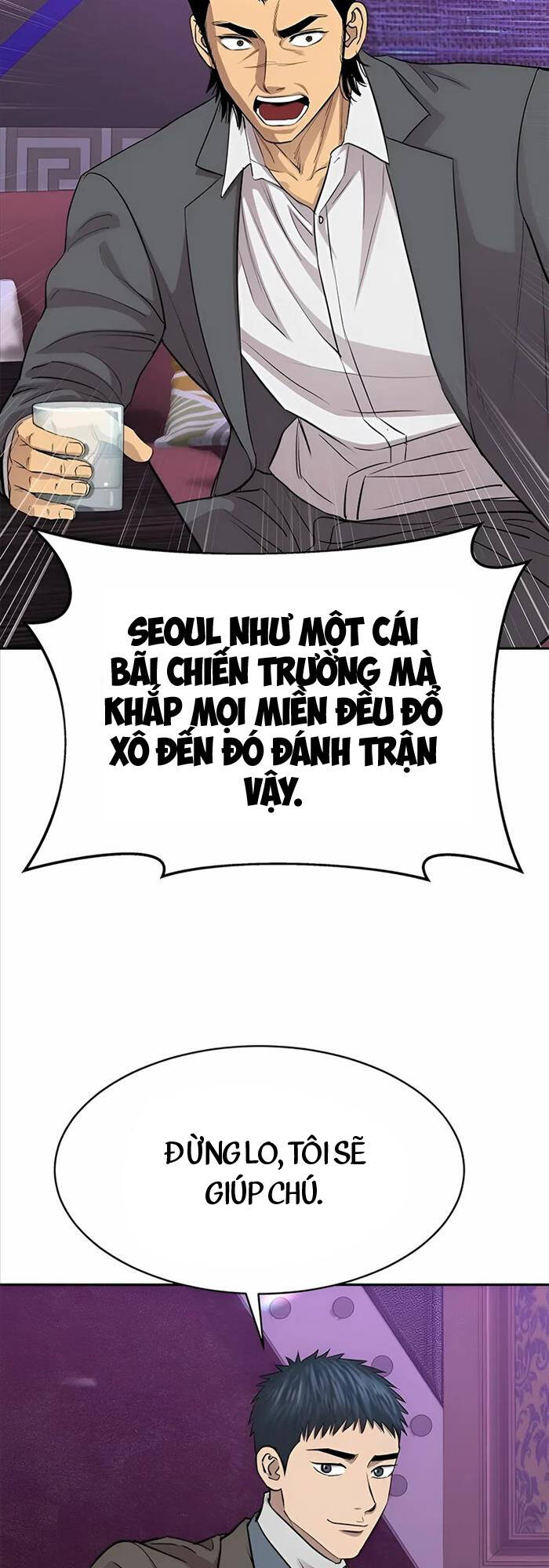 Cháu Trai Thiên Tài Của Vua Cho Vay Nặng Lãi Chapter 15 - Trang 2