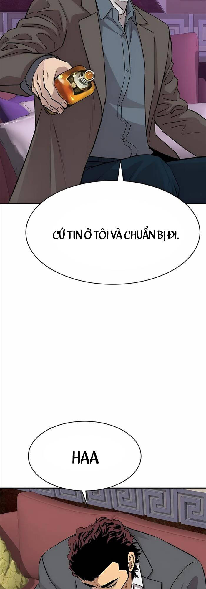 Cháu Trai Thiên Tài Của Vua Cho Vay Nặng Lãi Chapter 15 - Trang 2