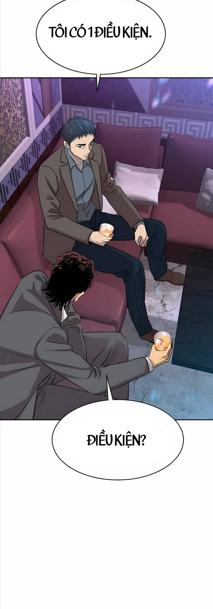 Cháu Trai Thiên Tài Của Vua Cho Vay Nặng Lãi Chapter 15 - Trang 2