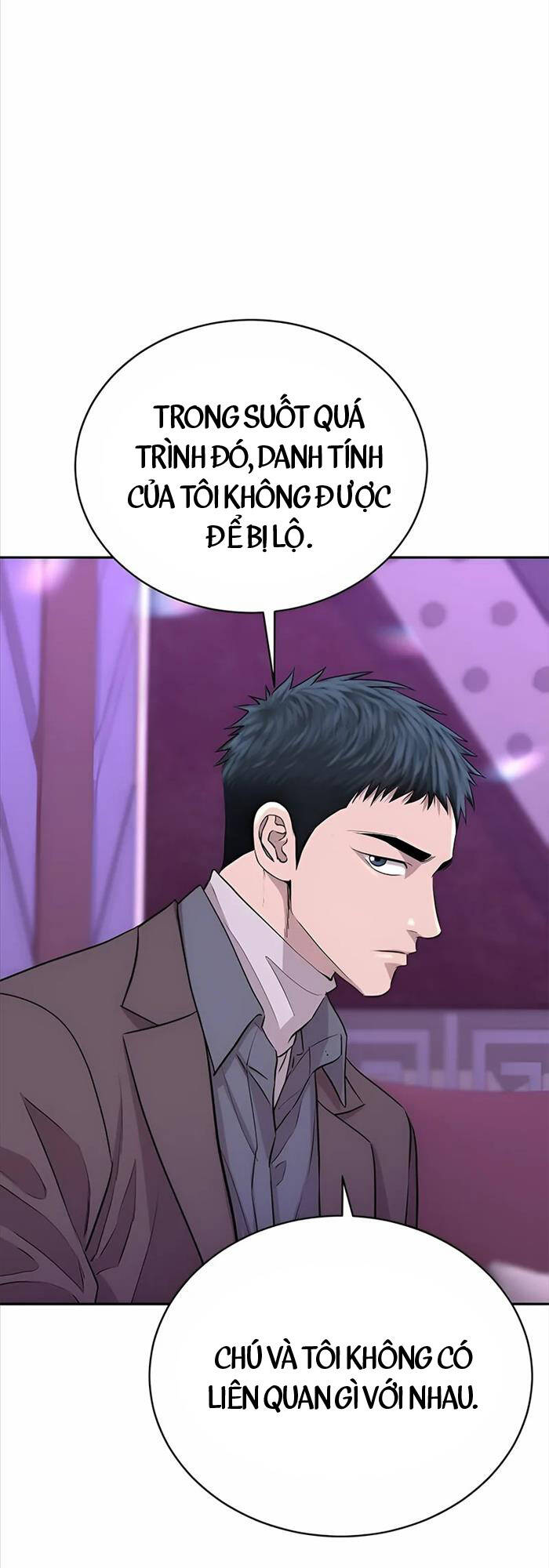 Cháu Trai Thiên Tài Của Vua Cho Vay Nặng Lãi Chapter 15 - Trang 2