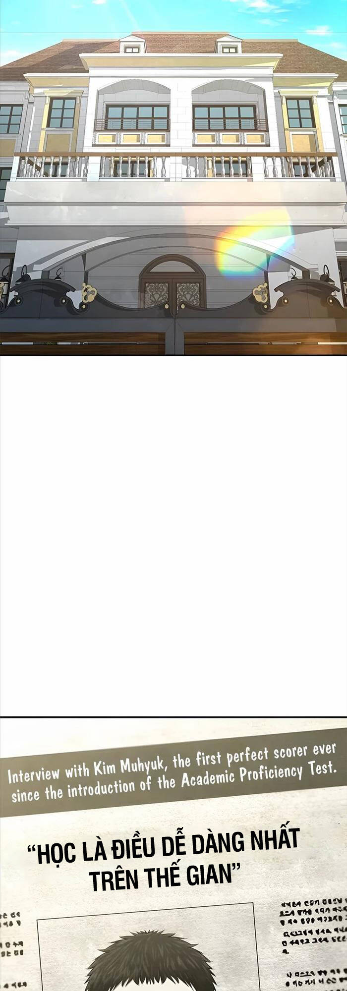 Cháu Trai Thiên Tài Của Vua Cho Vay Nặng Lãi Chapter 15 - Trang 2