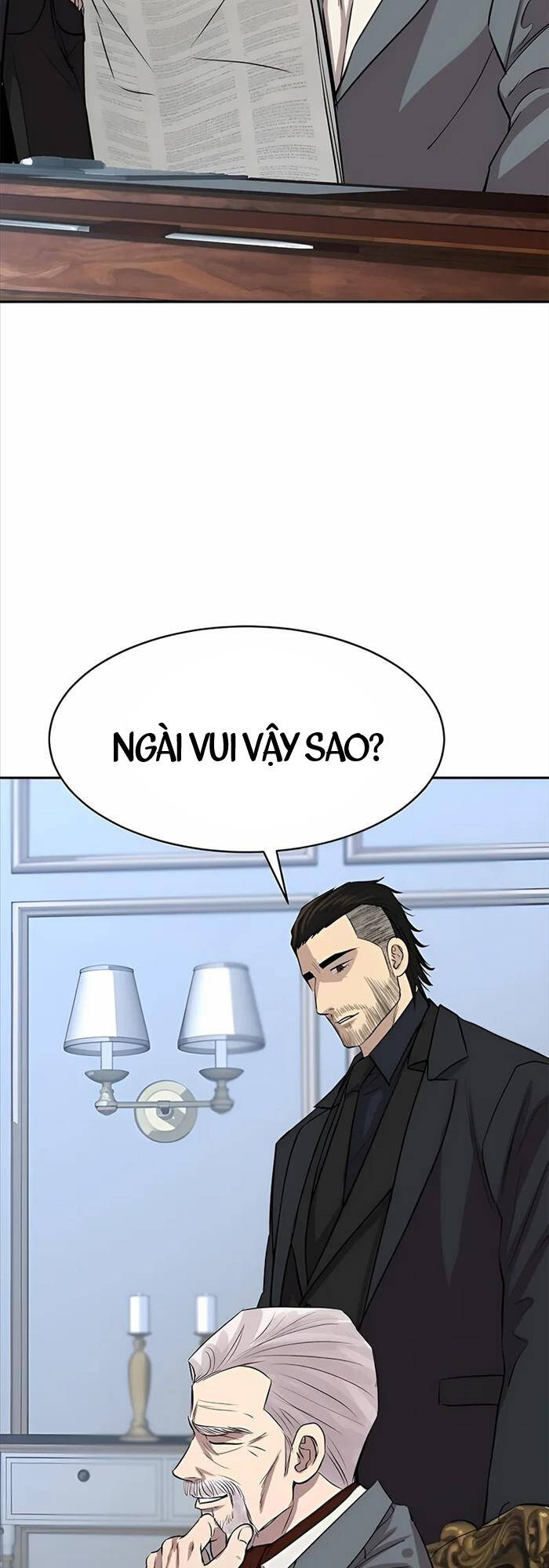 Cháu Trai Thiên Tài Của Vua Cho Vay Nặng Lãi Chapter 15 - Trang 2