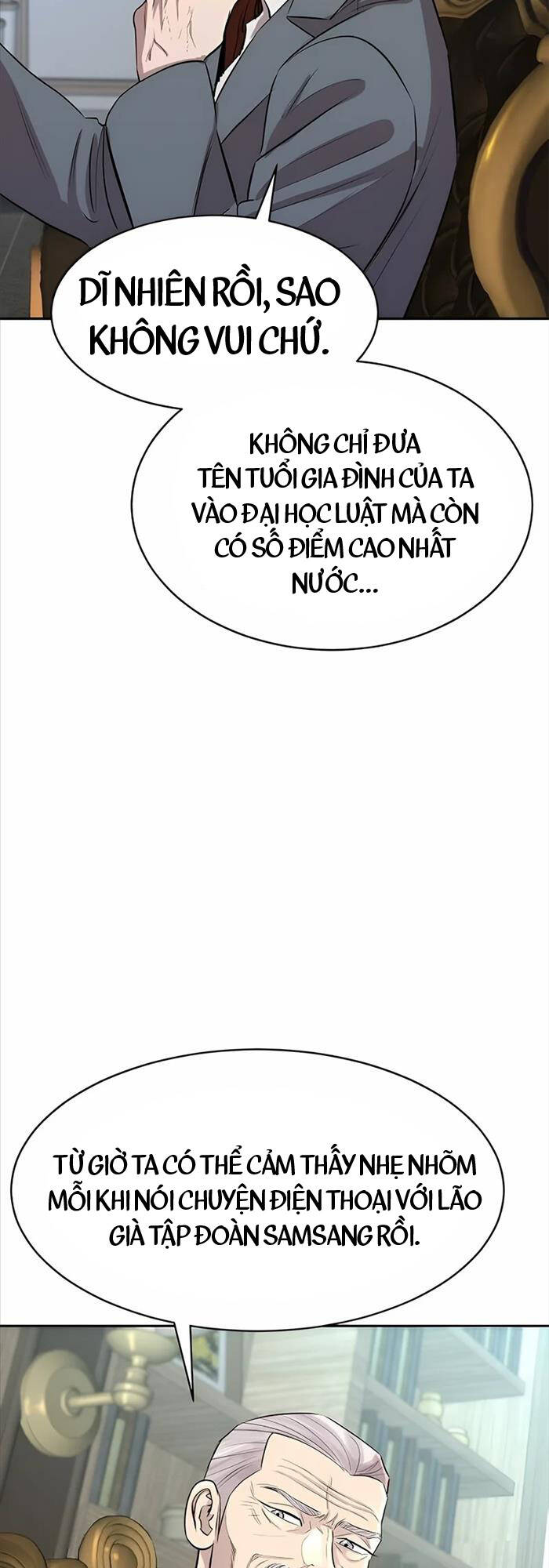 Cháu Trai Thiên Tài Của Vua Cho Vay Nặng Lãi Chapter 15 - Trang 2