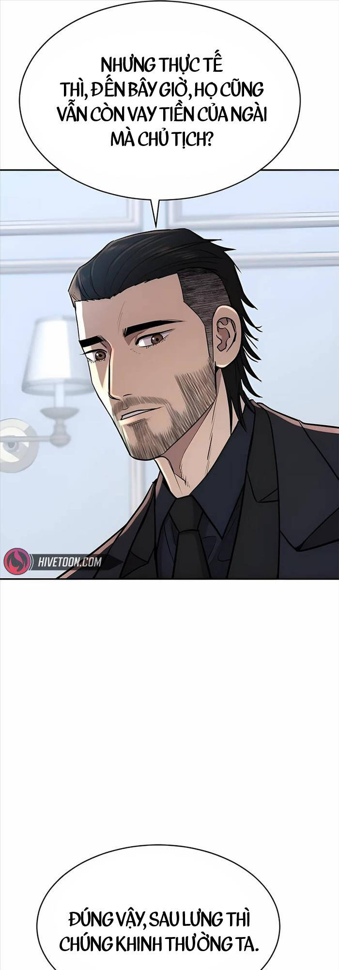 Cháu Trai Thiên Tài Của Vua Cho Vay Nặng Lãi Chapter 15 - Trang 2