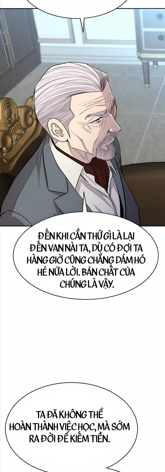 Cháu Trai Thiên Tài Của Vua Cho Vay Nặng Lãi Chapter 15 - Trang 2