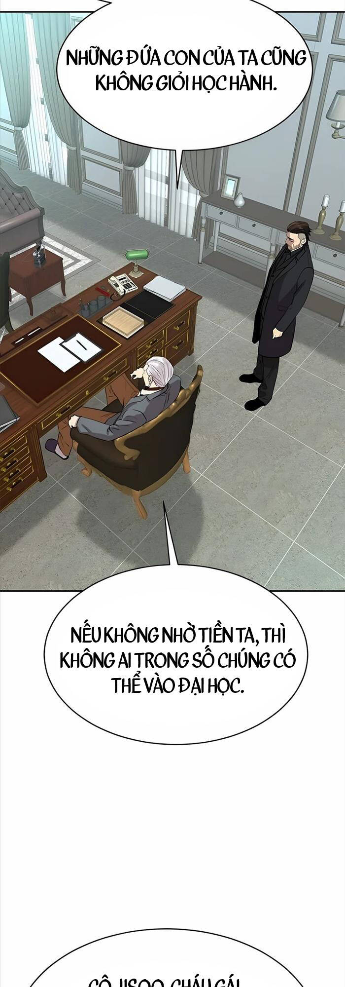 Cháu Trai Thiên Tài Của Vua Cho Vay Nặng Lãi Chapter 15 - Trang 2