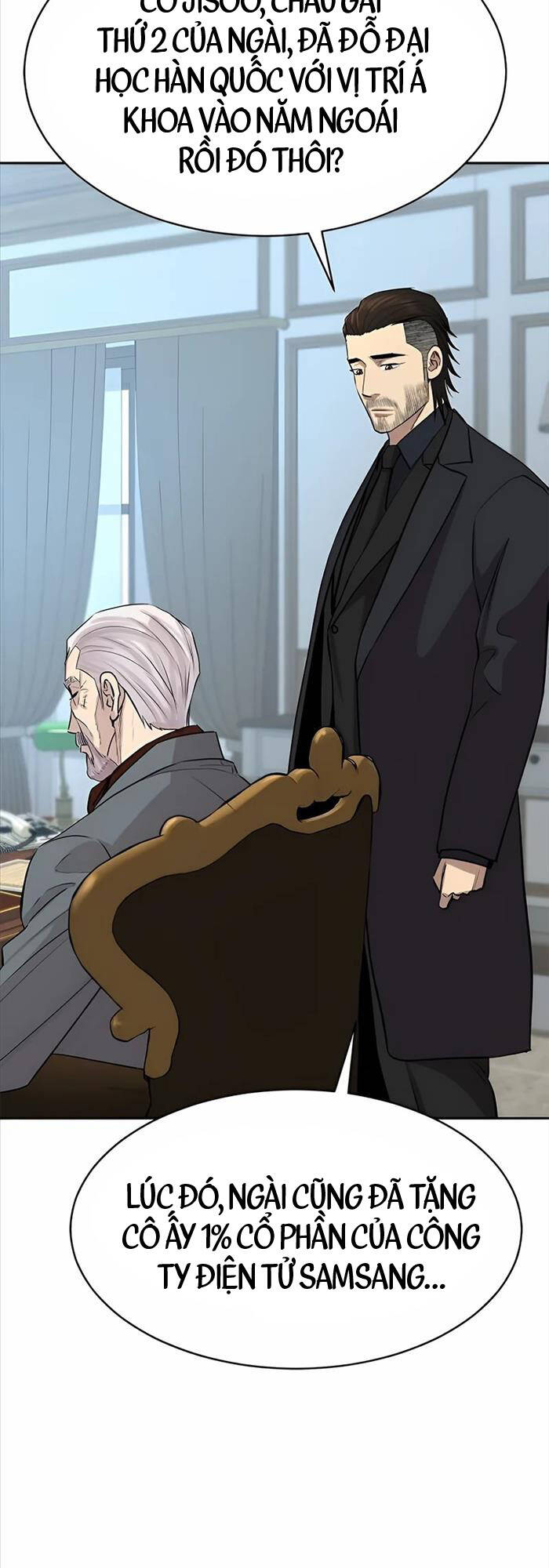 Cháu Trai Thiên Tài Của Vua Cho Vay Nặng Lãi Chapter 15 - Trang 2