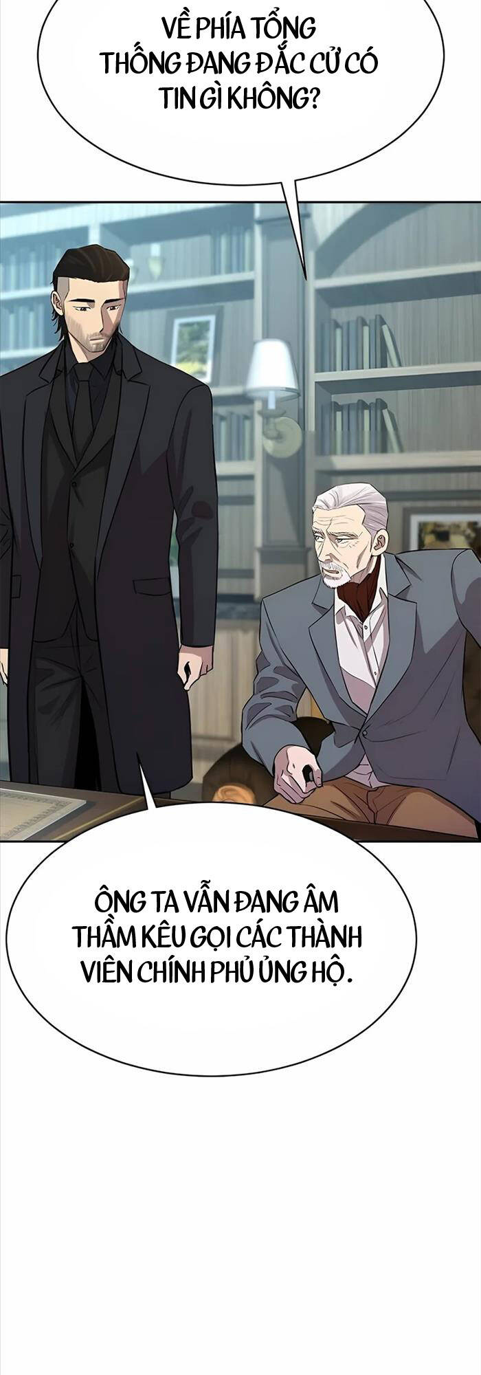 Cháu Trai Thiên Tài Của Vua Cho Vay Nặng Lãi Chapter 15 - Trang 2