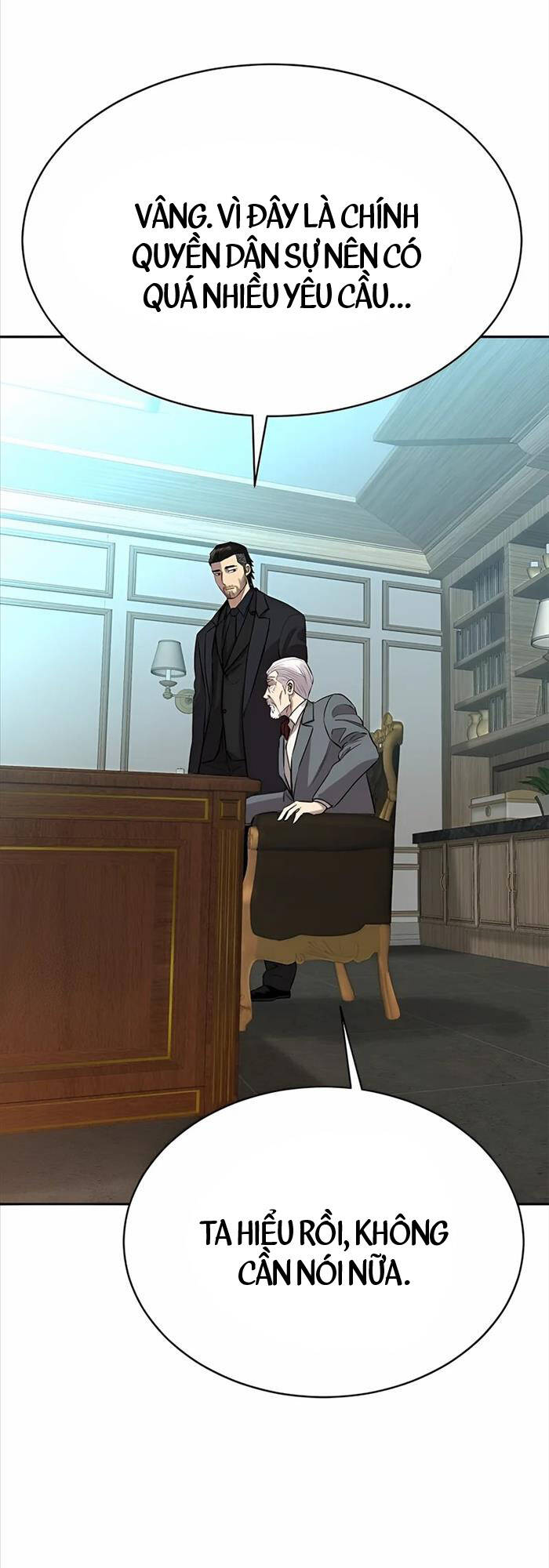 Cháu Trai Thiên Tài Của Vua Cho Vay Nặng Lãi Chapter 15 - Trang 2