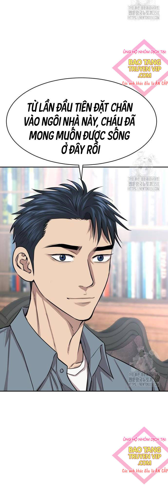 Cháu Trai Thiên Tài Của Vua Cho Vay Nặng Lãi Chapter 16 - Trang 2