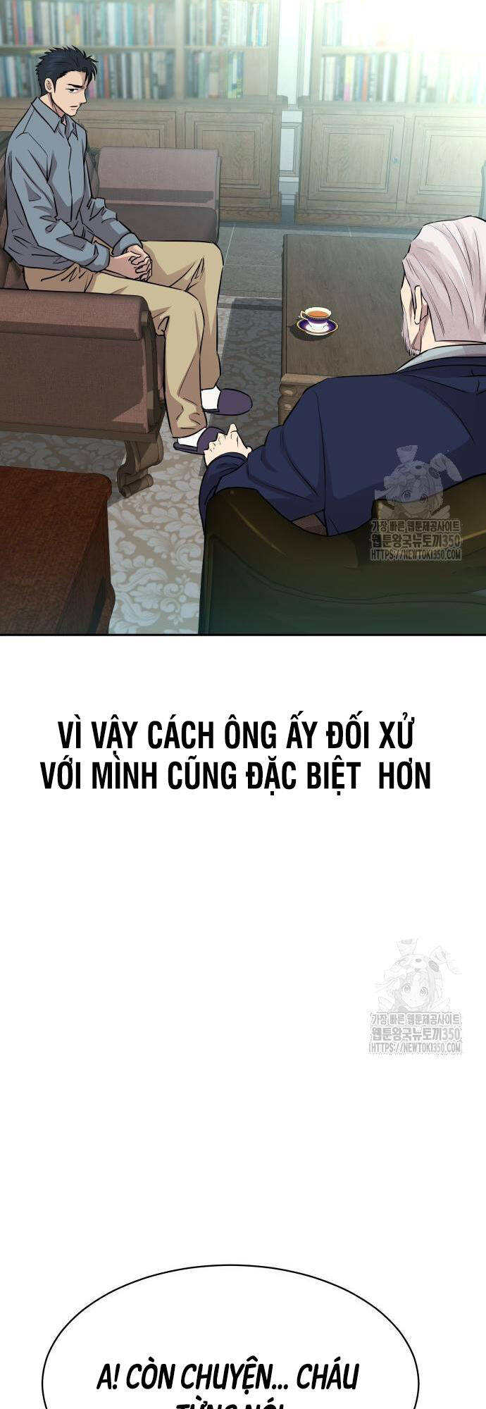 Cháu Trai Thiên Tài Của Vua Cho Vay Nặng Lãi Chapter 16 - Trang 2