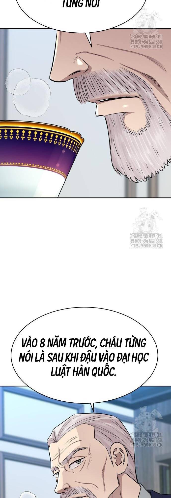 Cháu Trai Thiên Tài Của Vua Cho Vay Nặng Lãi Chapter 16 - Trang 2