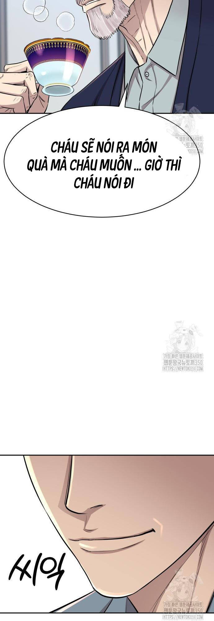 Cháu Trai Thiên Tài Của Vua Cho Vay Nặng Lãi Chapter 16 - Trang 2