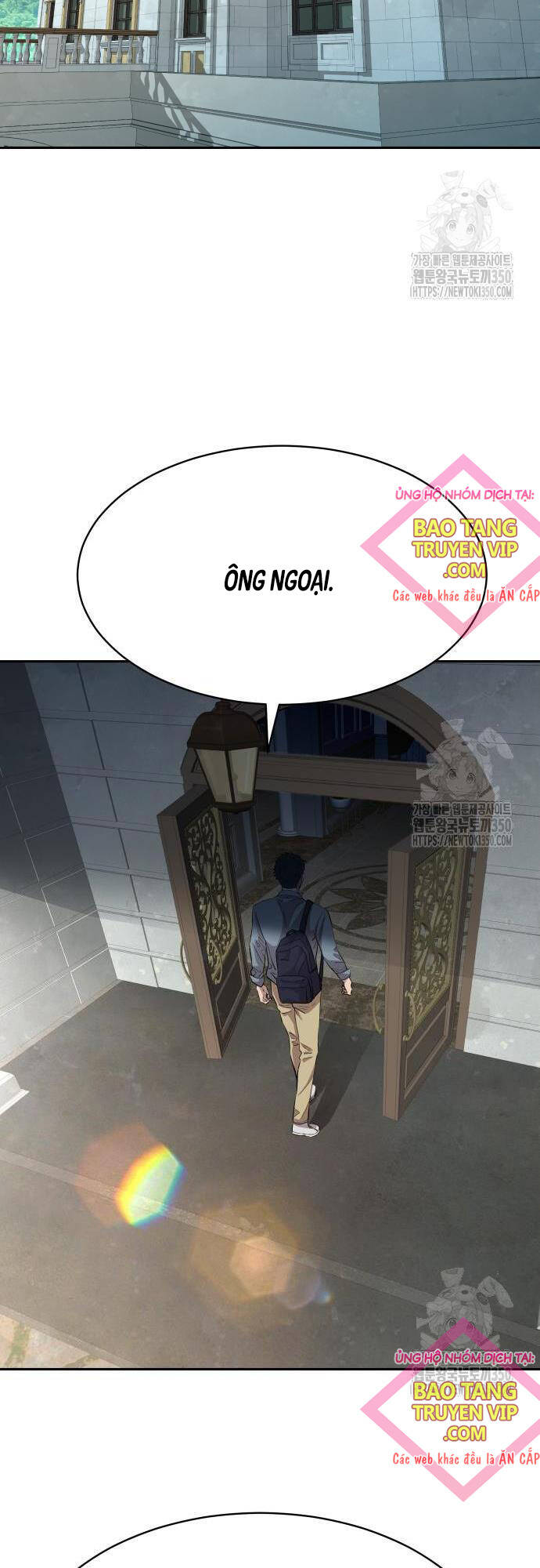 Cháu Trai Thiên Tài Của Vua Cho Vay Nặng Lãi Chapter 16 - Trang 2