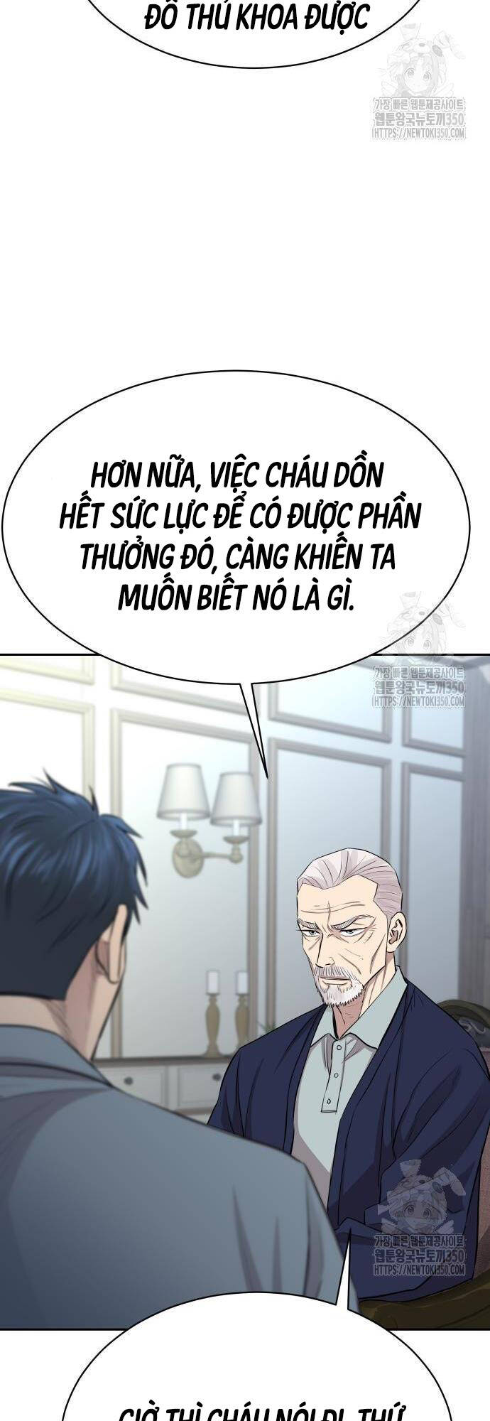 Cháu Trai Thiên Tài Của Vua Cho Vay Nặng Lãi Chapter 16 - Trang 2