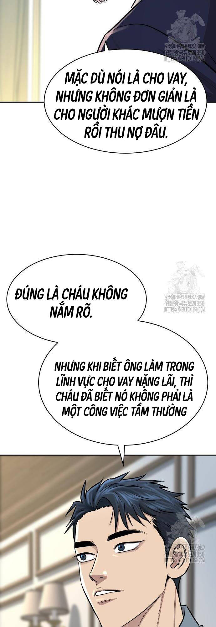 Cháu Trai Thiên Tài Của Vua Cho Vay Nặng Lãi Chapter 16 - Trang 2