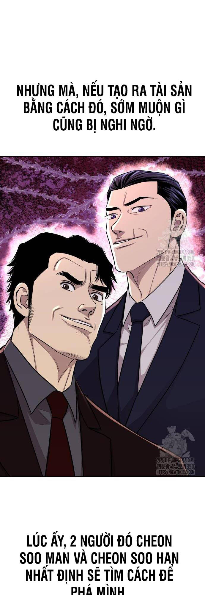 Cháu Trai Thiên Tài Của Vua Cho Vay Nặng Lãi Chapter 16 - Trang 2