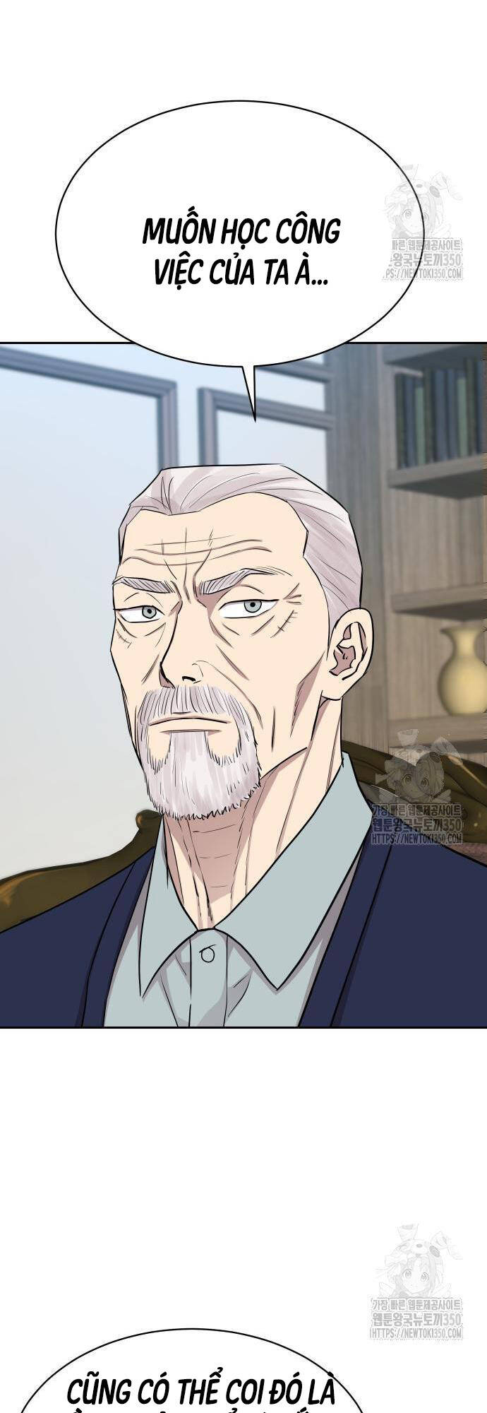 Cháu Trai Thiên Tài Của Vua Cho Vay Nặng Lãi Chapter 16 - Trang 2