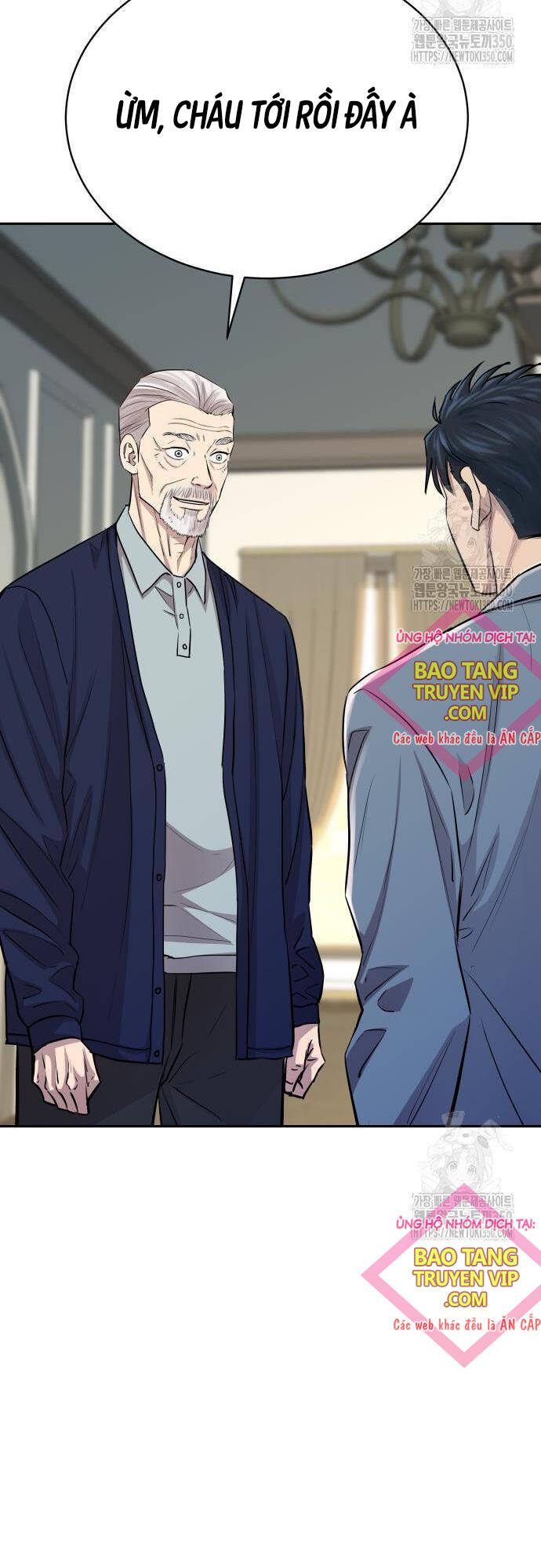 Cháu Trai Thiên Tài Của Vua Cho Vay Nặng Lãi Chapter 16 - Trang 2