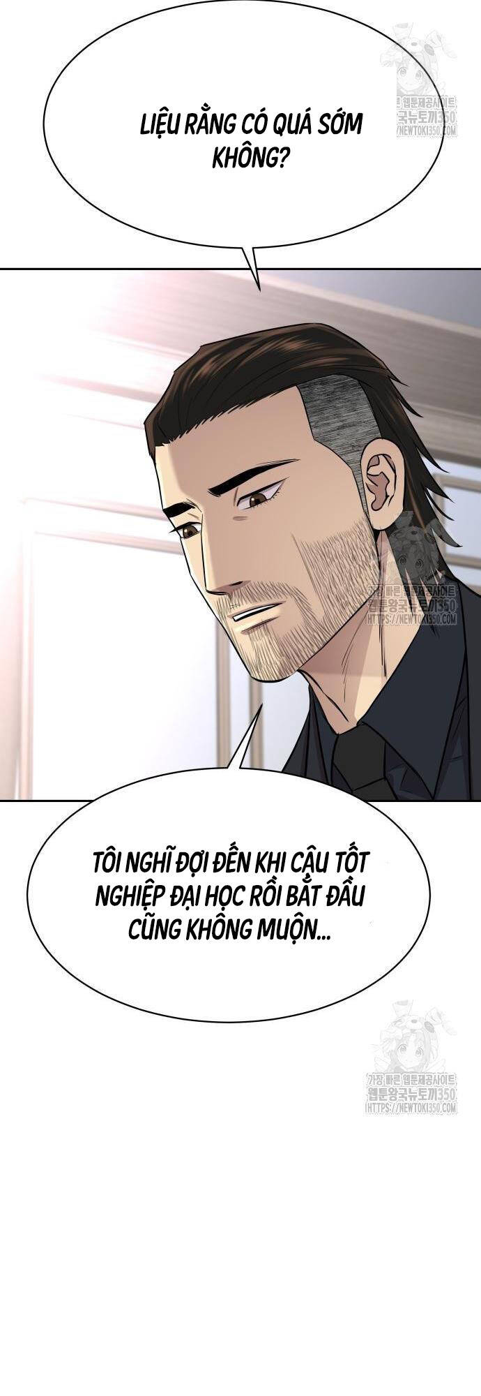 Cháu Trai Thiên Tài Của Vua Cho Vay Nặng Lãi Chapter 16 - Trang 2