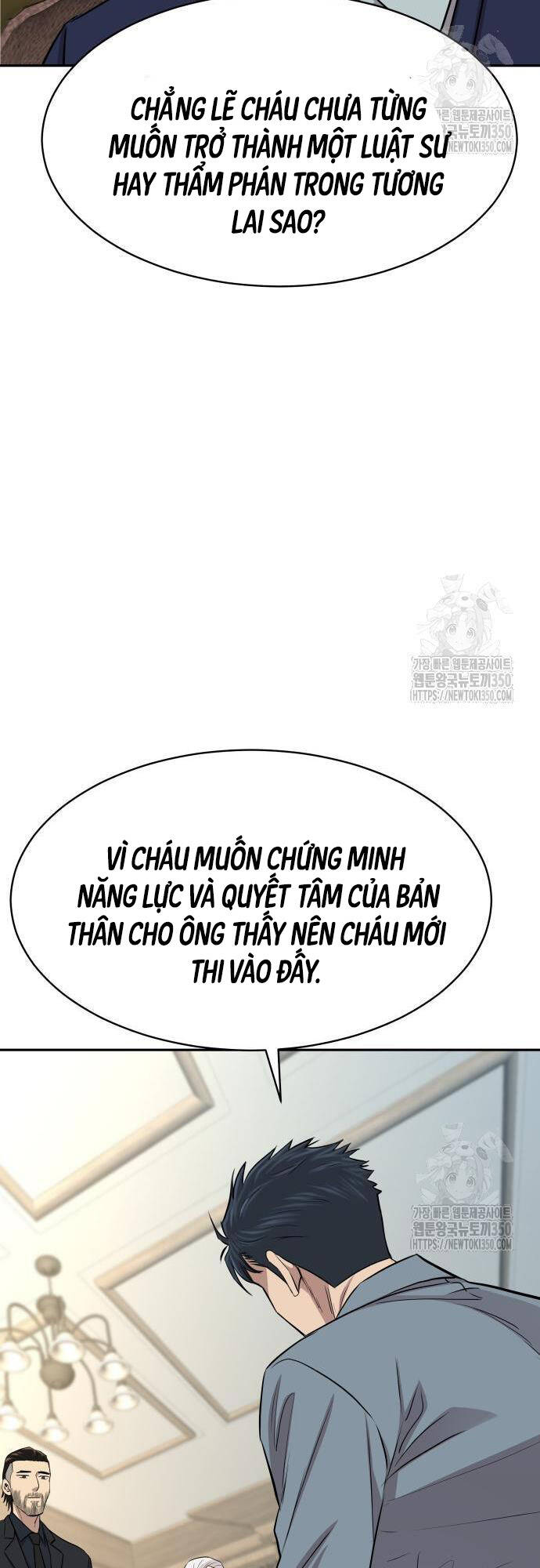 Cháu Trai Thiên Tài Của Vua Cho Vay Nặng Lãi Chapter 16 - Trang 2