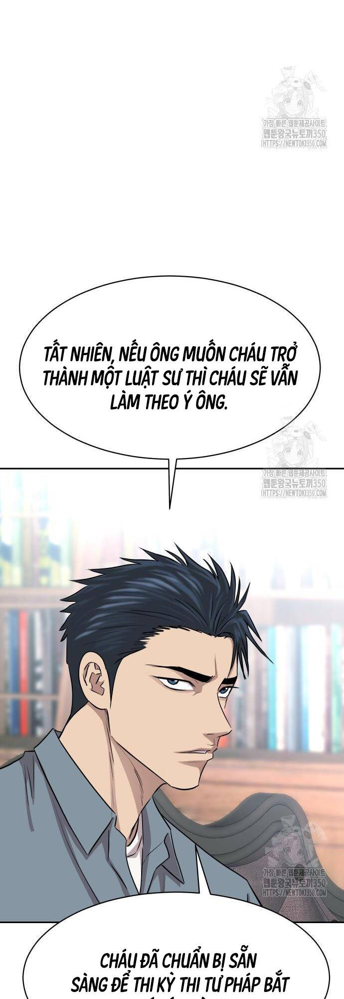 Cháu Trai Thiên Tài Của Vua Cho Vay Nặng Lãi Chapter 16 - Trang 2