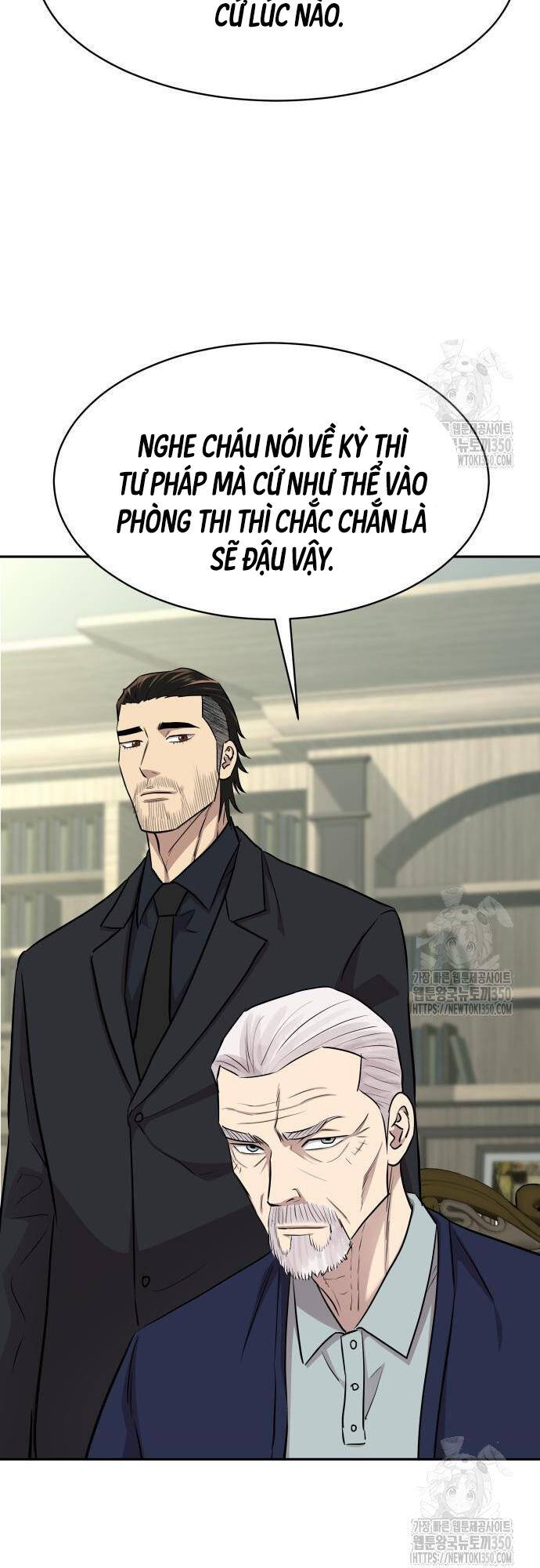 Cháu Trai Thiên Tài Của Vua Cho Vay Nặng Lãi Chapter 16 - Trang 2