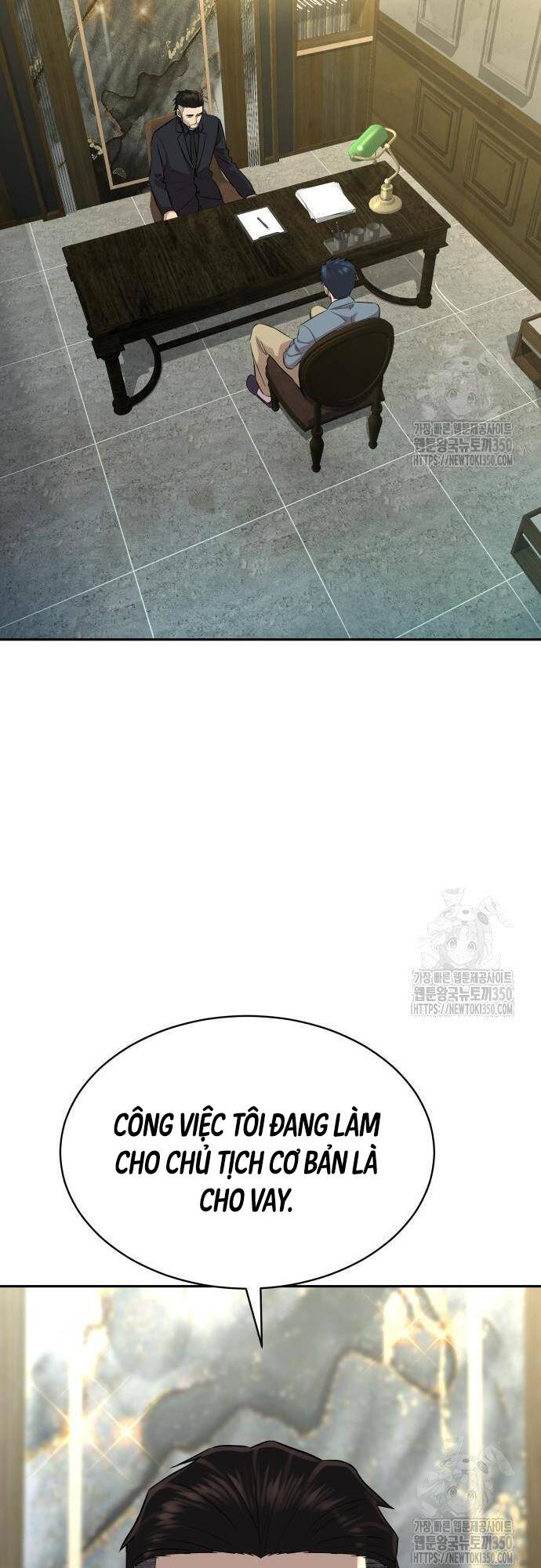 Cháu Trai Thiên Tài Của Vua Cho Vay Nặng Lãi Chapter 16 - Trang 2