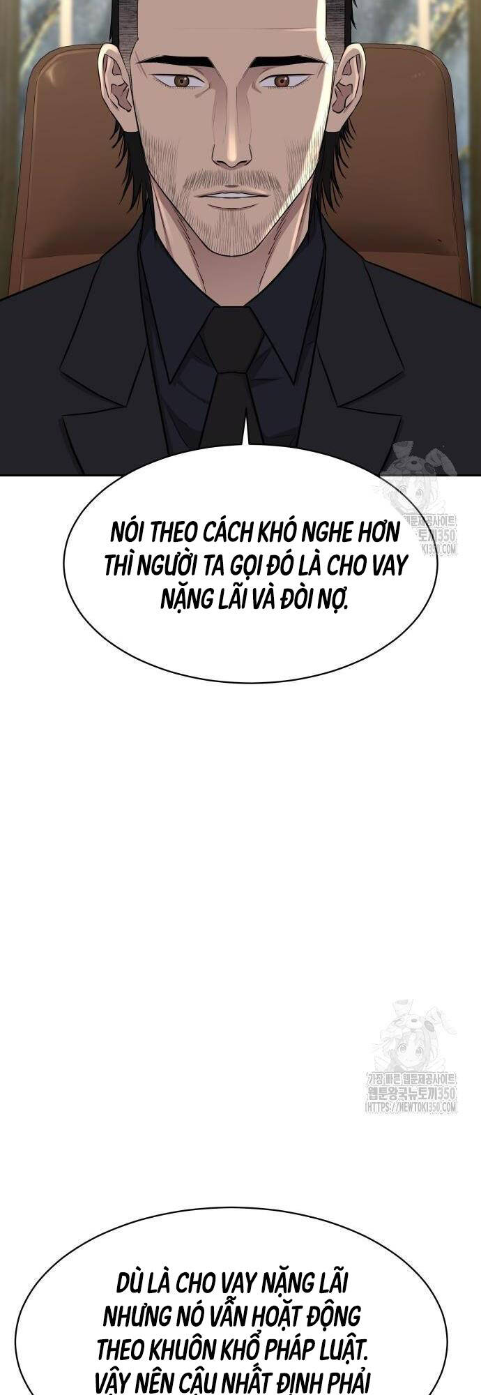 Cháu Trai Thiên Tài Của Vua Cho Vay Nặng Lãi Chapter 16 - Trang 2