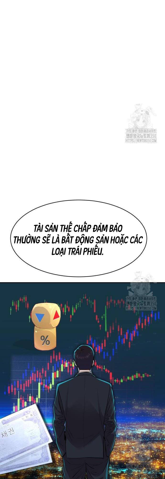 Cháu Trai Thiên Tài Của Vua Cho Vay Nặng Lãi Chapter 16 - Trang 2