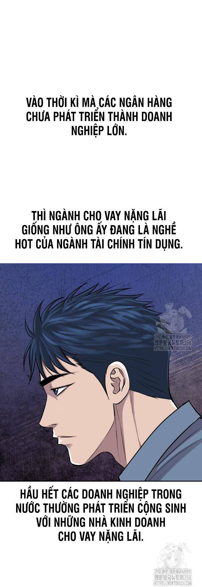 Cháu Trai Thiên Tài Của Vua Cho Vay Nặng Lãi Chapter 16 - Trang 2