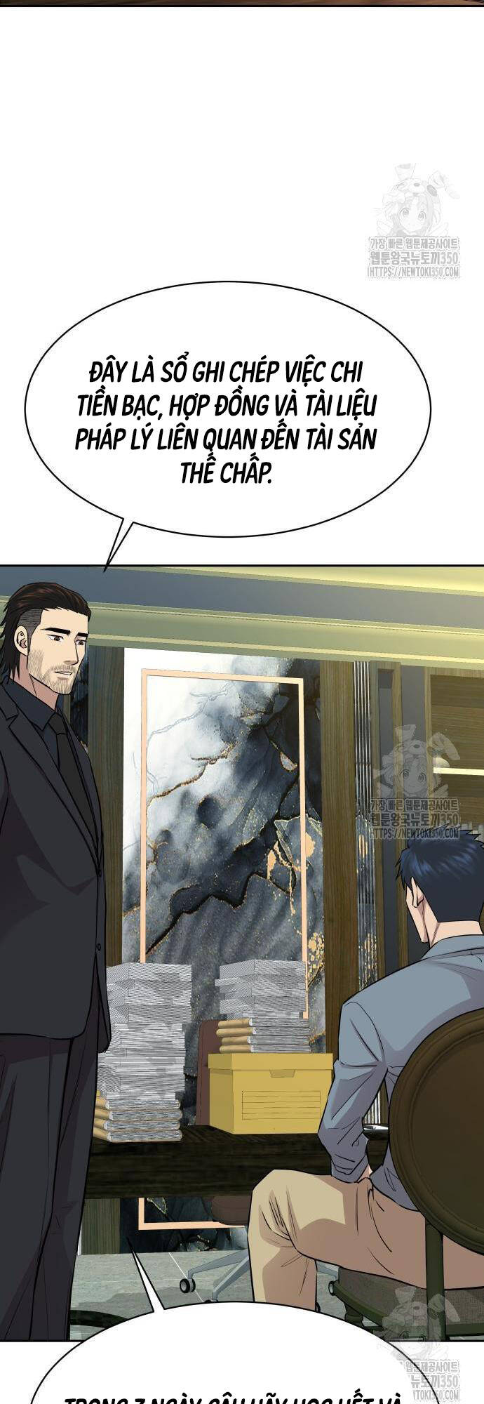 Cháu Trai Thiên Tài Của Vua Cho Vay Nặng Lãi Chapter 16 - Trang 2