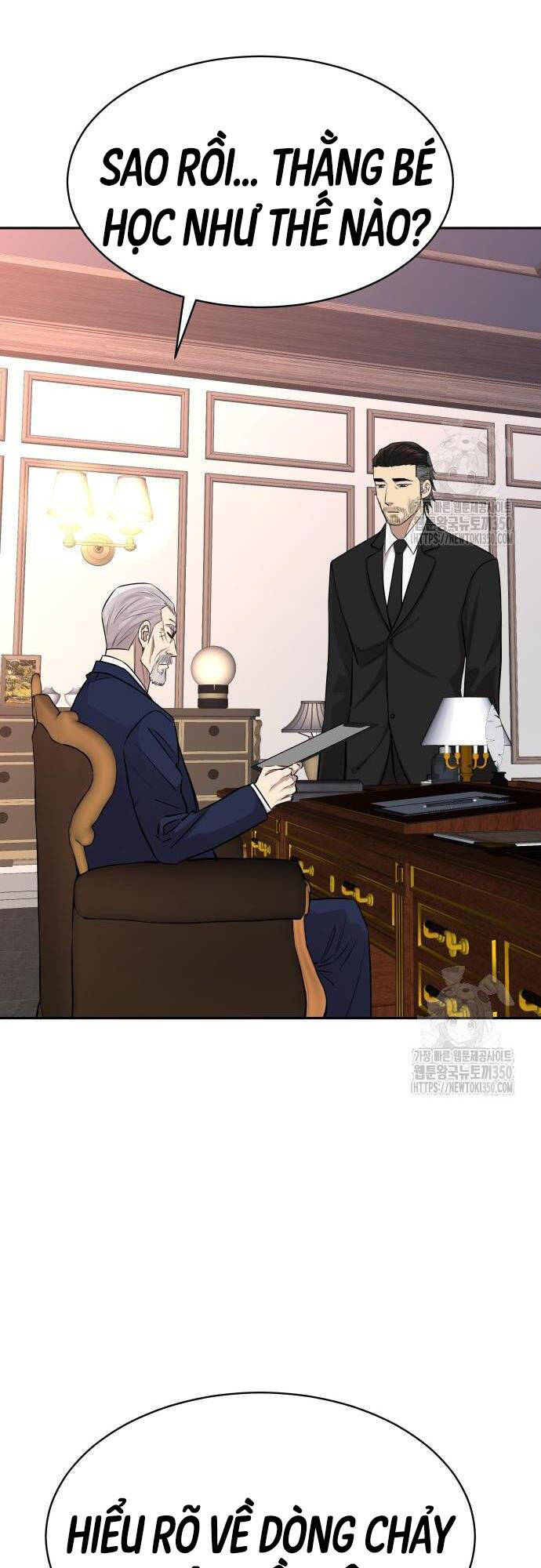 Cháu Trai Thiên Tài Của Vua Cho Vay Nặng Lãi Chapter 16 - Trang 2