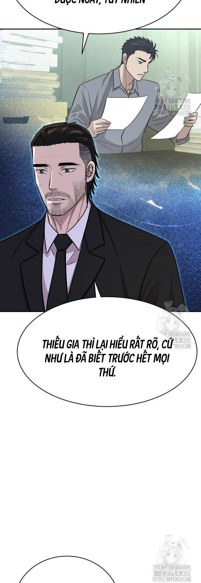 Cháu Trai Thiên Tài Của Vua Cho Vay Nặng Lãi Chapter 16 - Trang 2