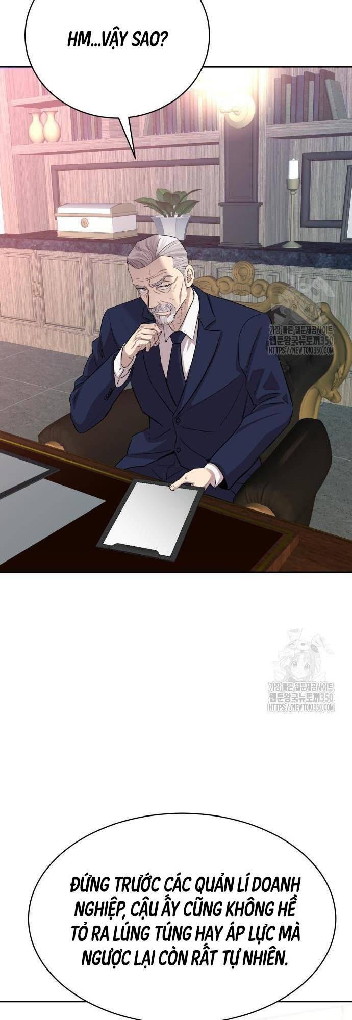 Cháu Trai Thiên Tài Của Vua Cho Vay Nặng Lãi Chapter 16 - Trang 2