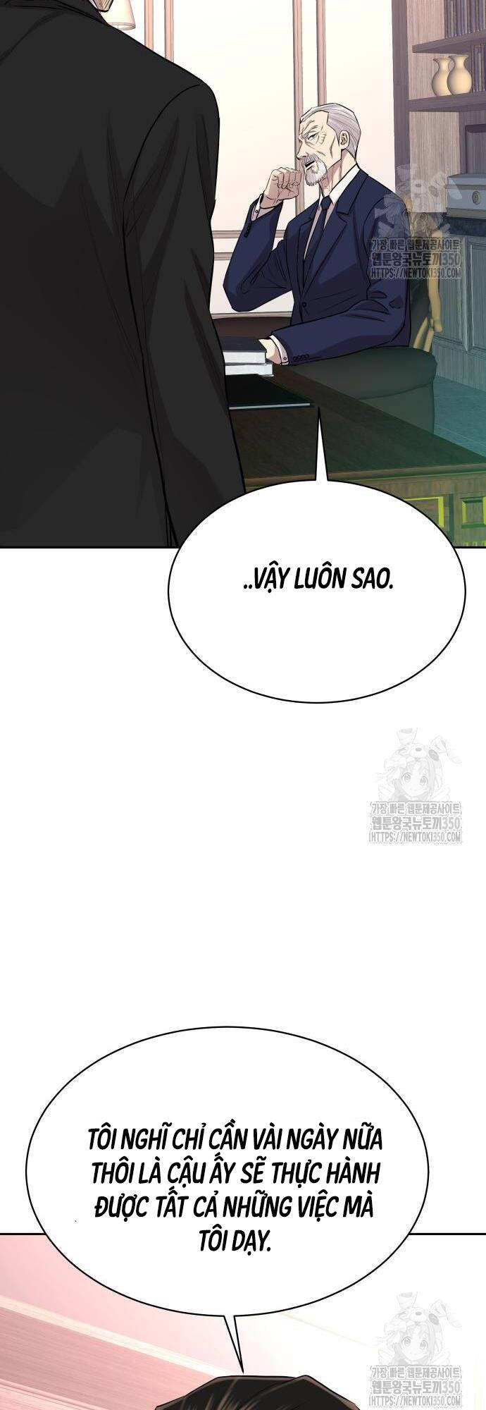 Cháu Trai Thiên Tài Của Vua Cho Vay Nặng Lãi Chapter 16 - Trang 2