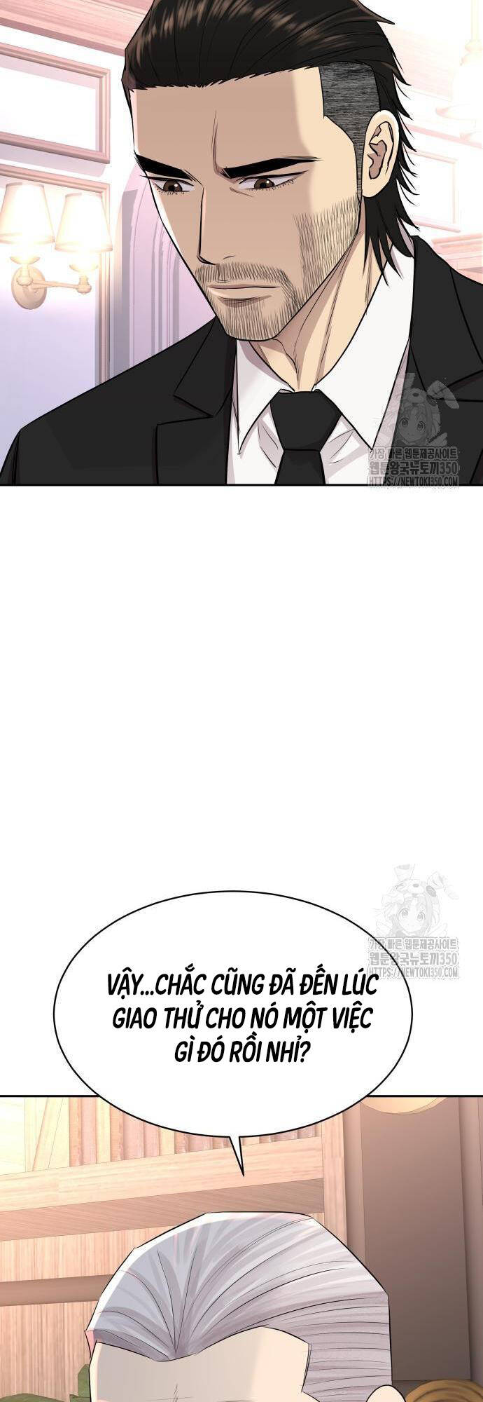 Cháu Trai Thiên Tài Của Vua Cho Vay Nặng Lãi Chapter 16 - Trang 2