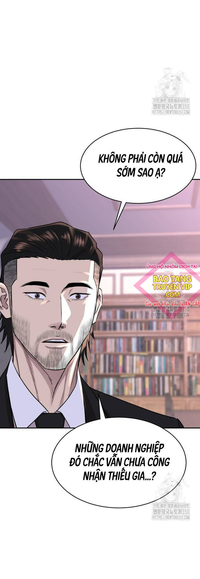 Cháu Trai Thiên Tài Của Vua Cho Vay Nặng Lãi Chapter 16 - Trang 2