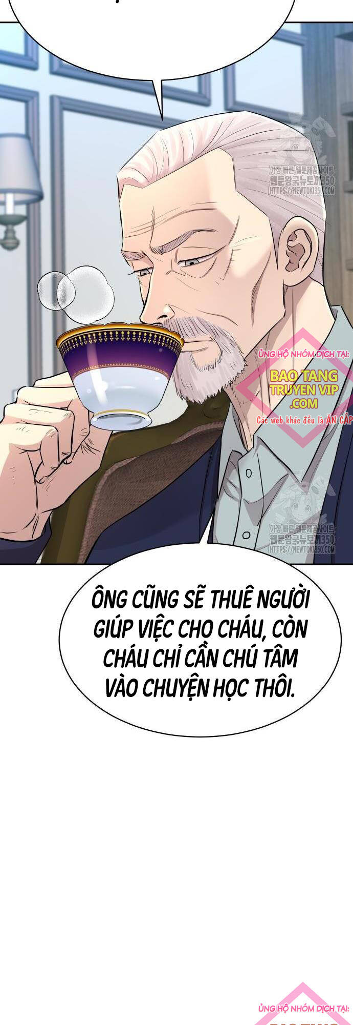 Cháu Trai Thiên Tài Của Vua Cho Vay Nặng Lãi Chapter 16 - Trang 2